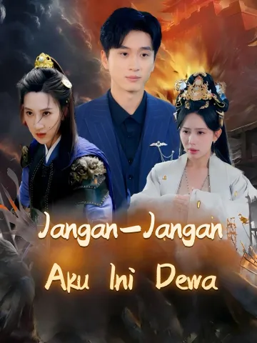 Jangan-Jangan Aku Ini Dewa